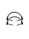 D'Addario Flat Patch 2" Cable