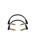 D'Addario Flat Patch 2" Cable
