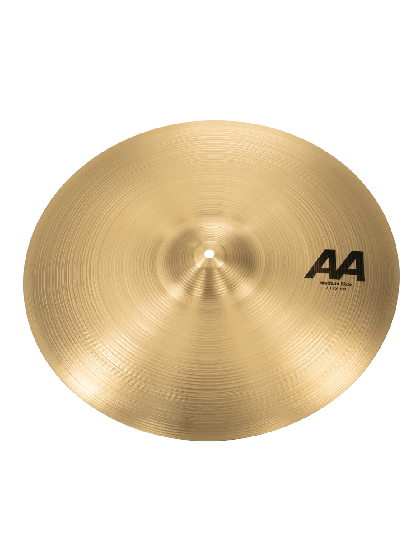 Sabian AA Series Performance Set