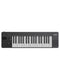 Nux 37-Key MIDI Keyboard Controller