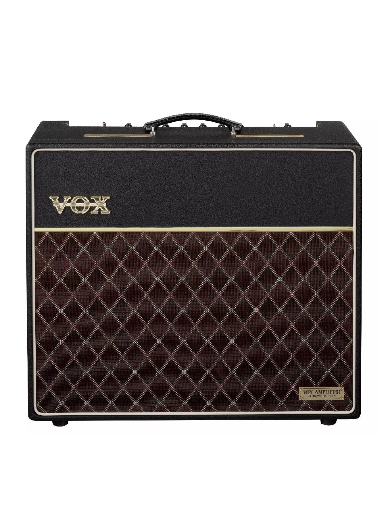 Vox AC15 Hand-Wired