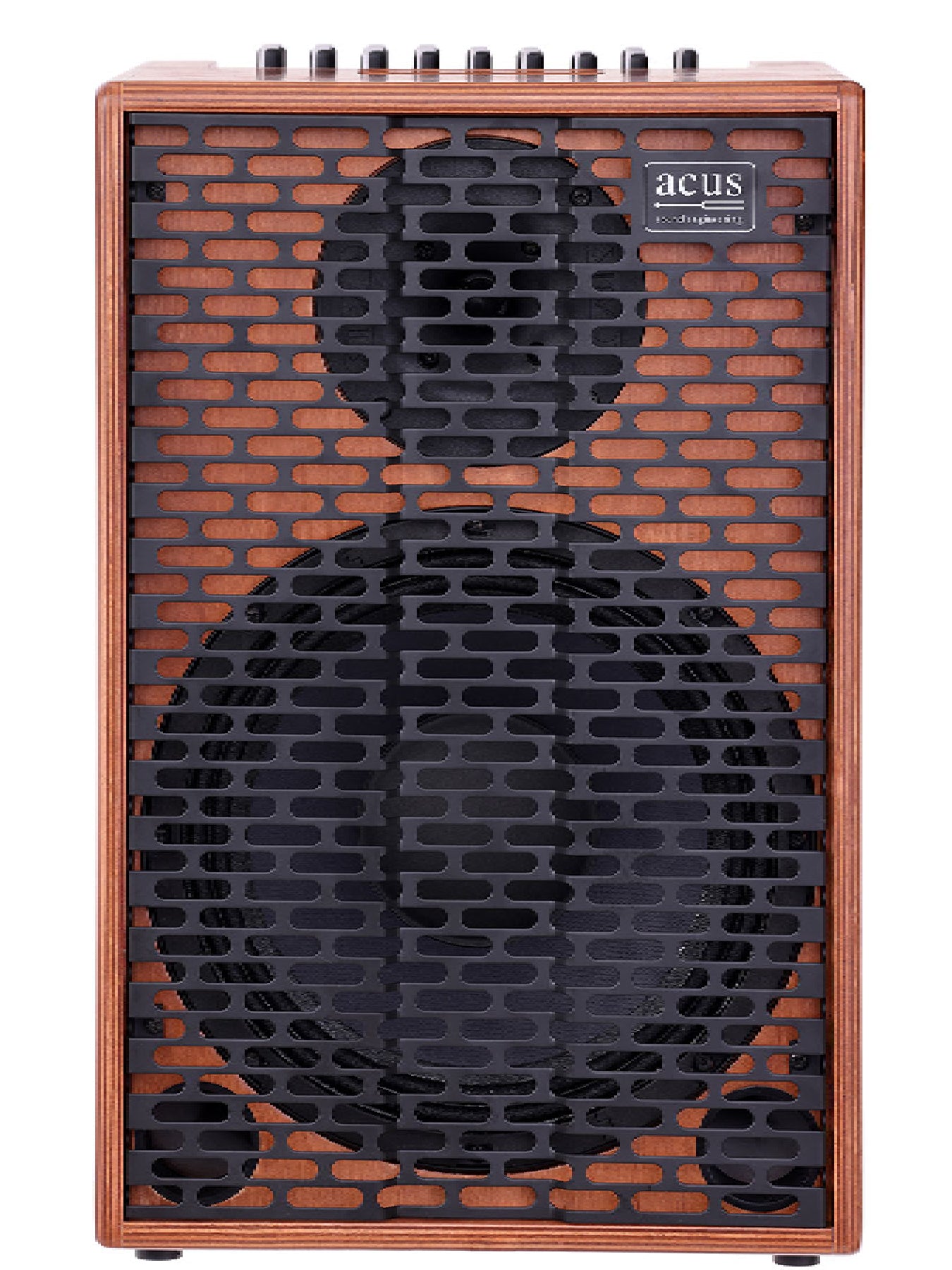 ACUS ONE FORSTRINGS 10, Ferdi Wood