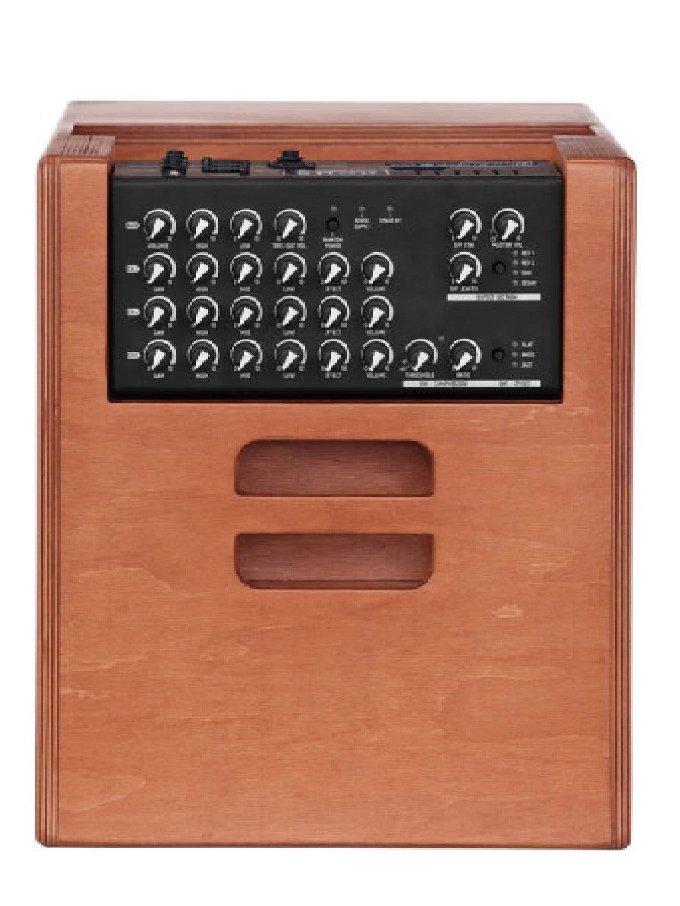 ACUS ONE FORSTRINGS 10, Ferdi Wood