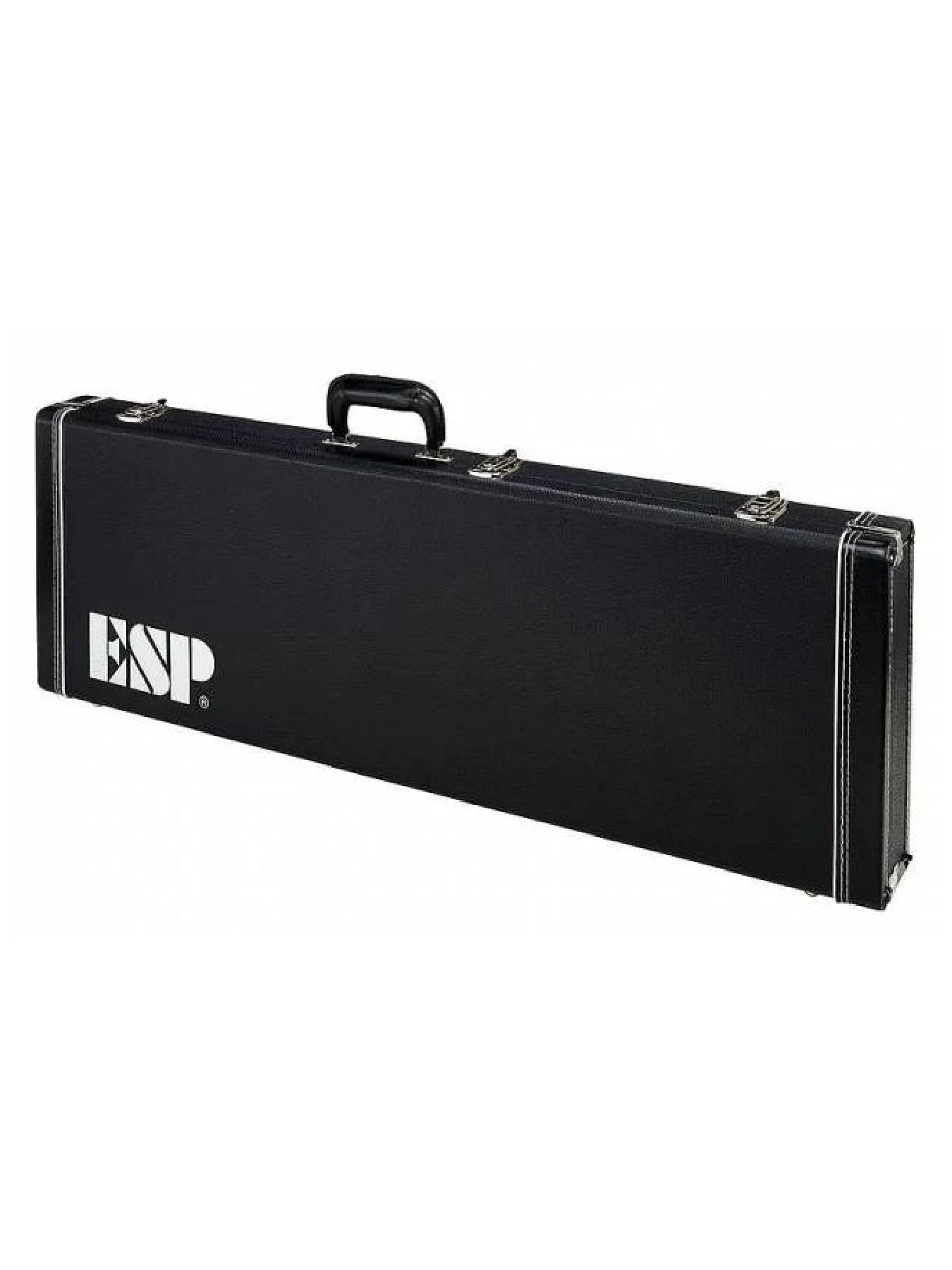 ESP CECFF Form Fit Case for EC/Eclipse Series Electric Guitars