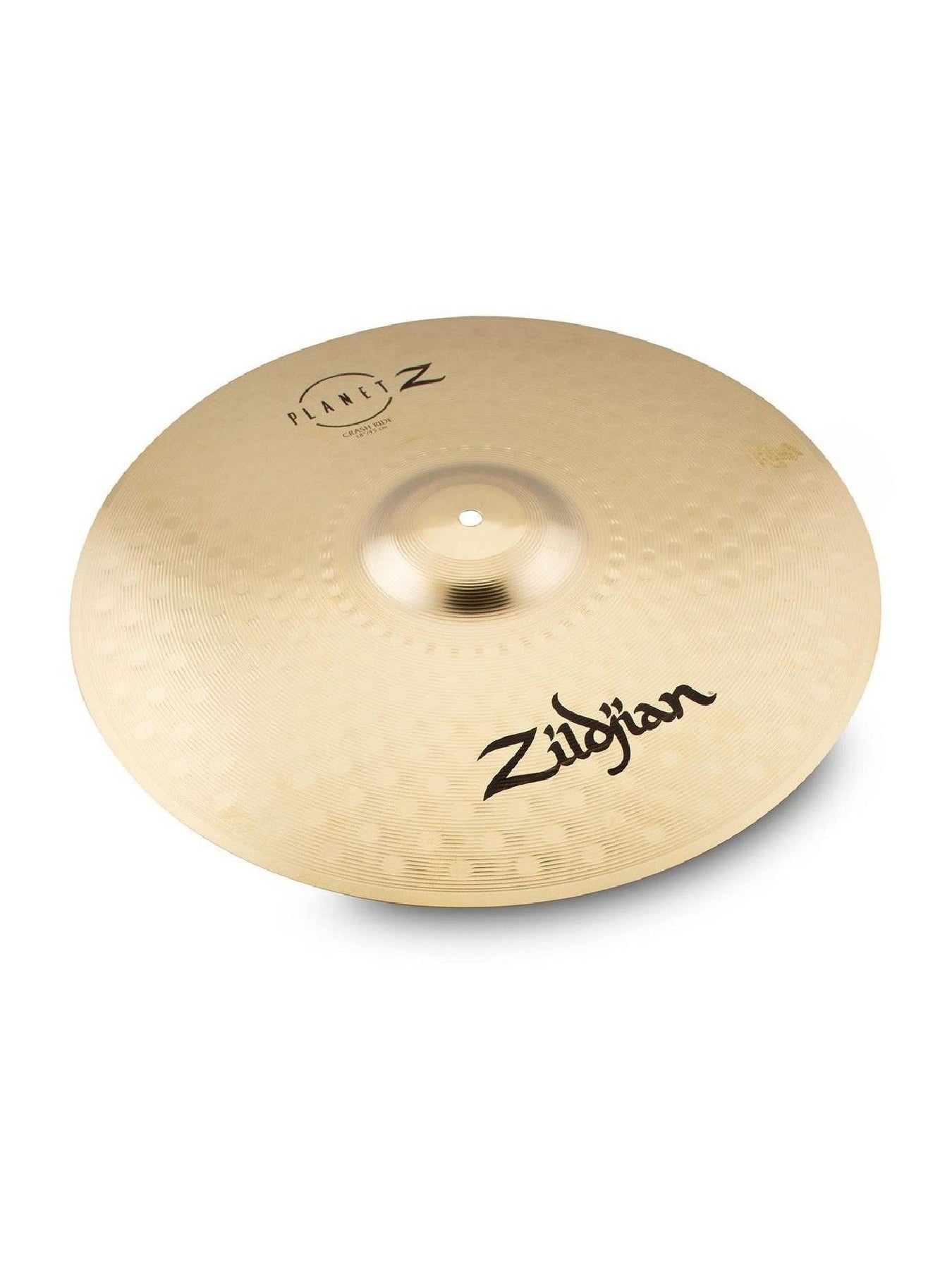 Zildjian 18" I Crash Ride