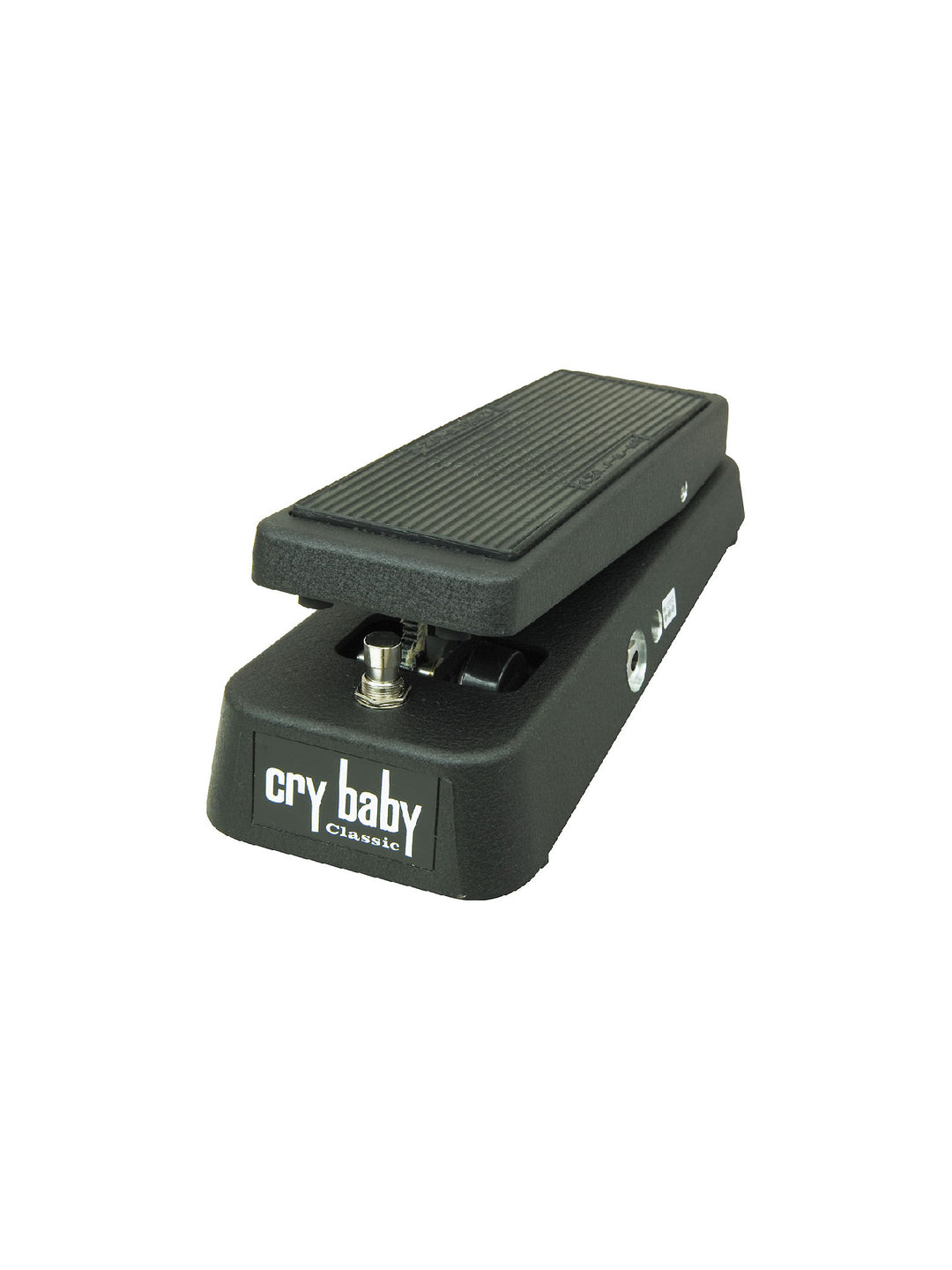 Dunlop GCB-95F Crybaby Classic Wah – Sherwood
