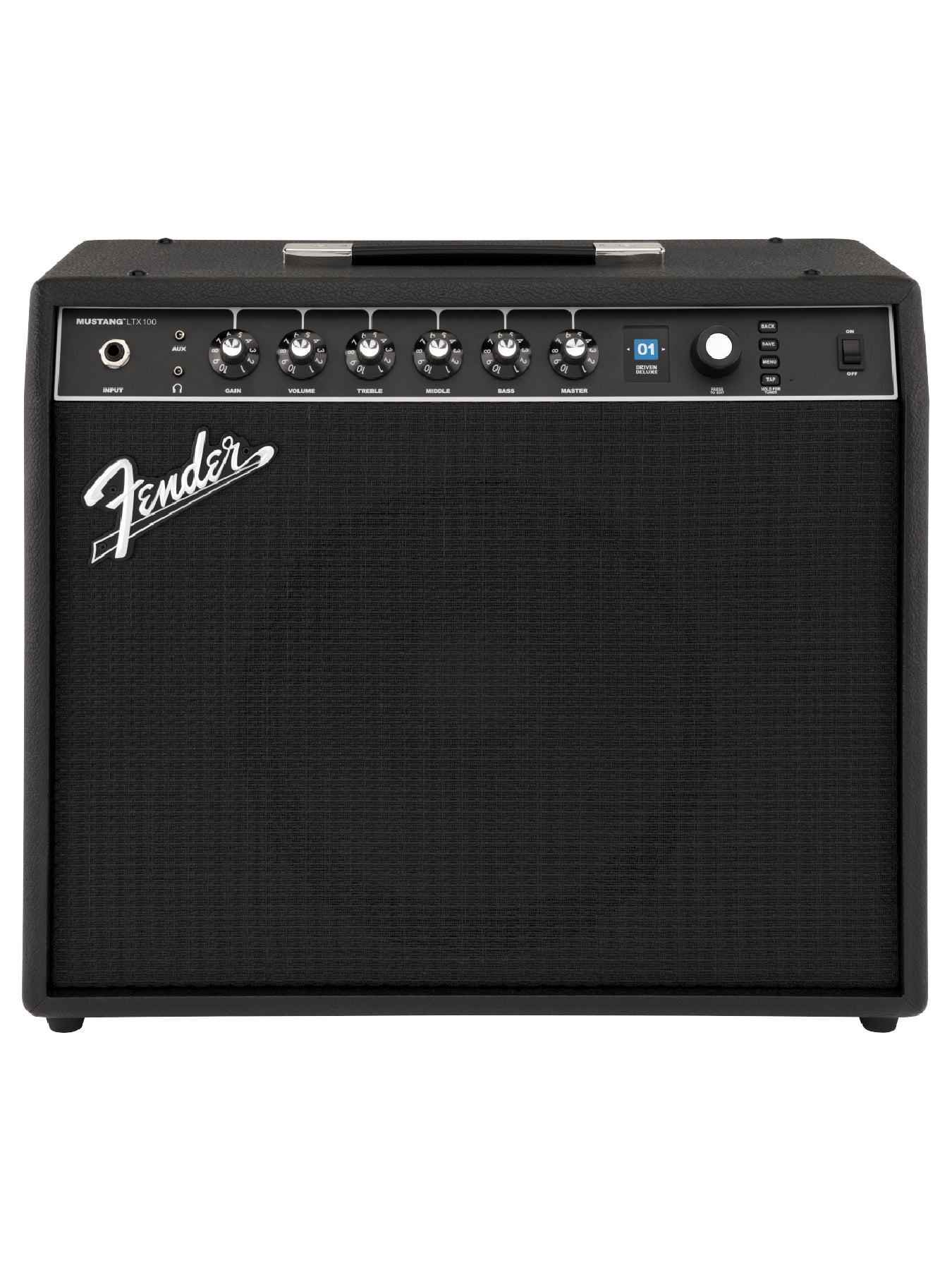 Fender Mustang LTX100