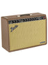 Fender Tone Master Deluxe Reverb, Cocoa