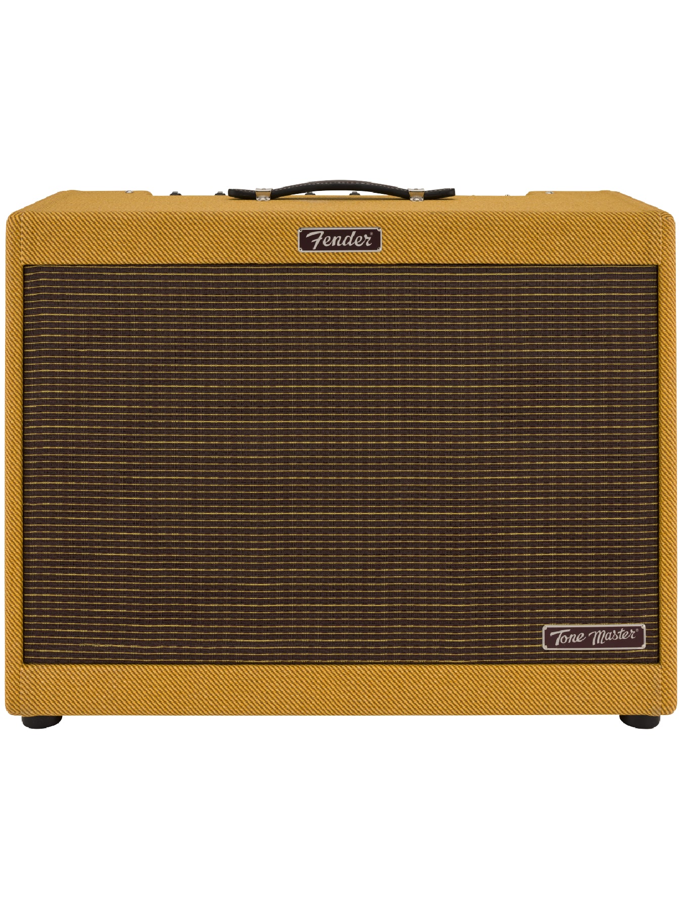 Tone Master FR-12, Tweed