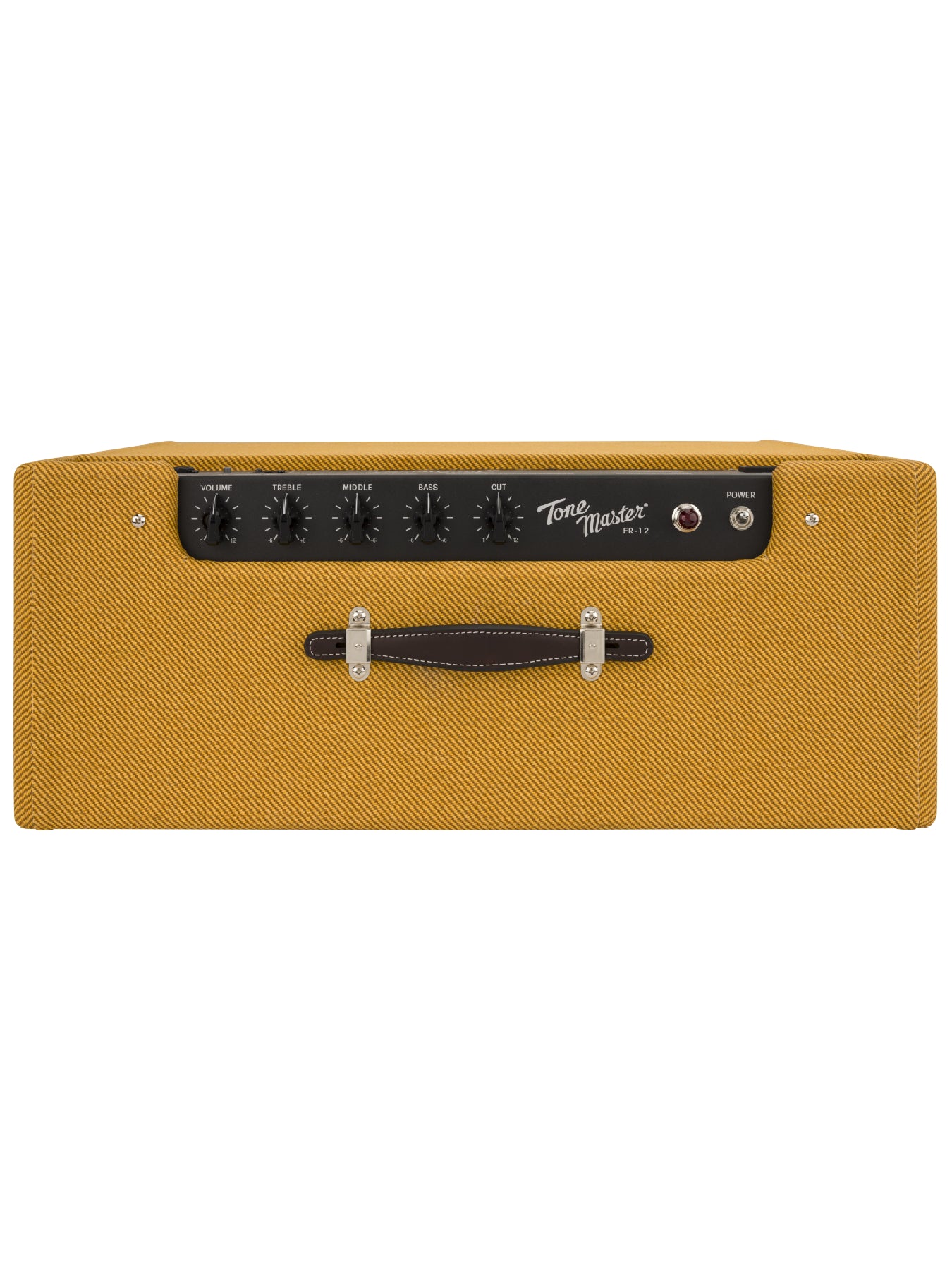 Tone Master FR-12, Tweed