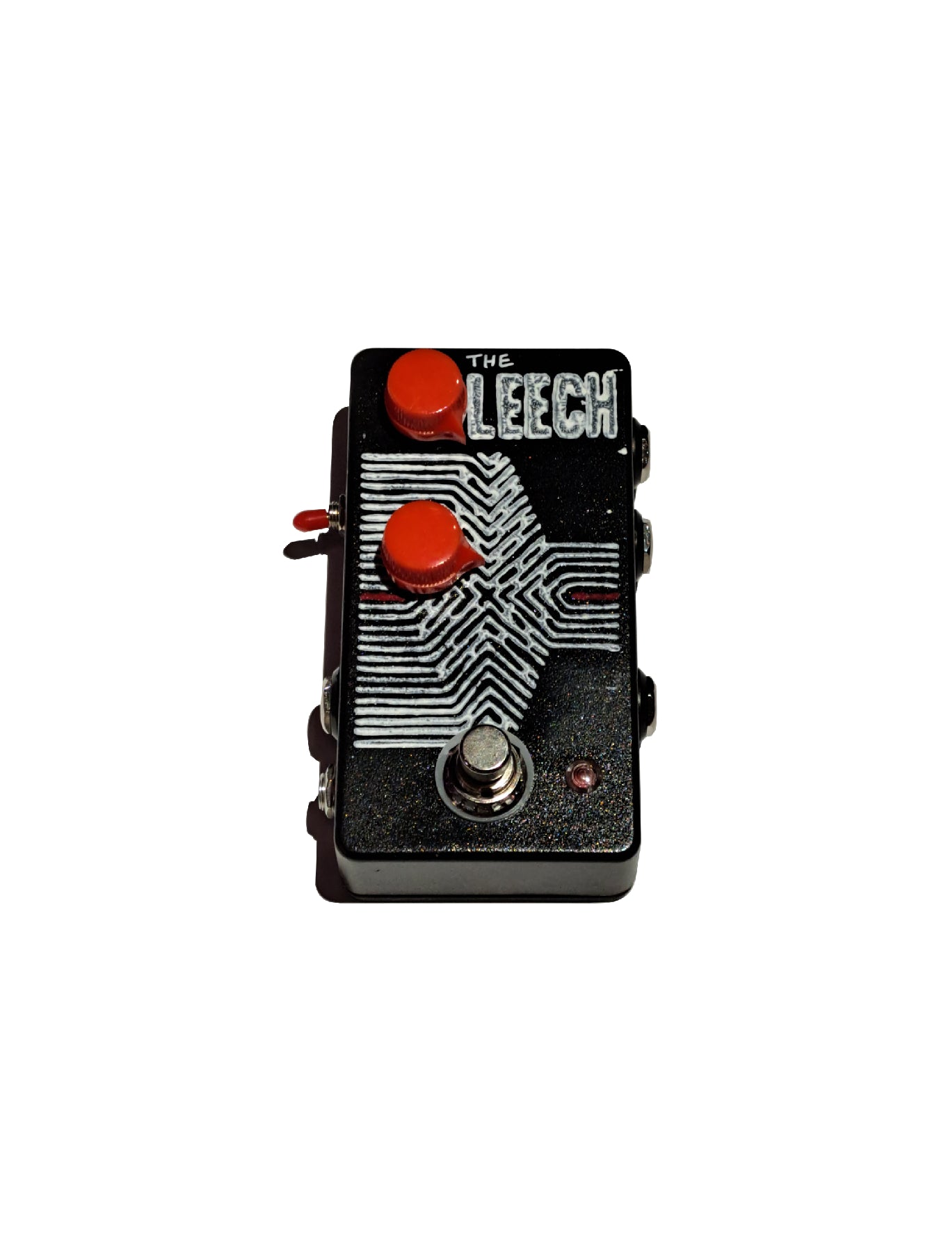 The Leech Pedal