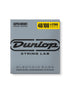 Dunlop Super Bright Nickel LT 40 - 100