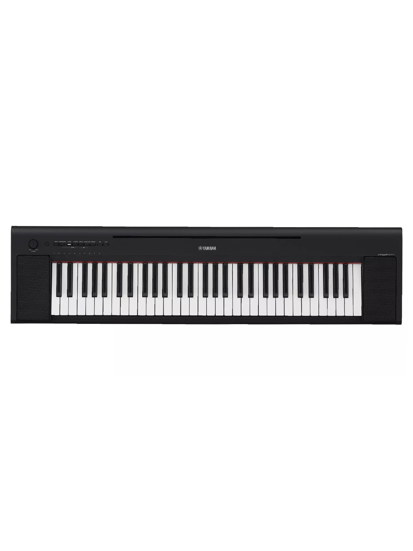 Yamaha NP-15 Piaggero 61-Key Digital Piano