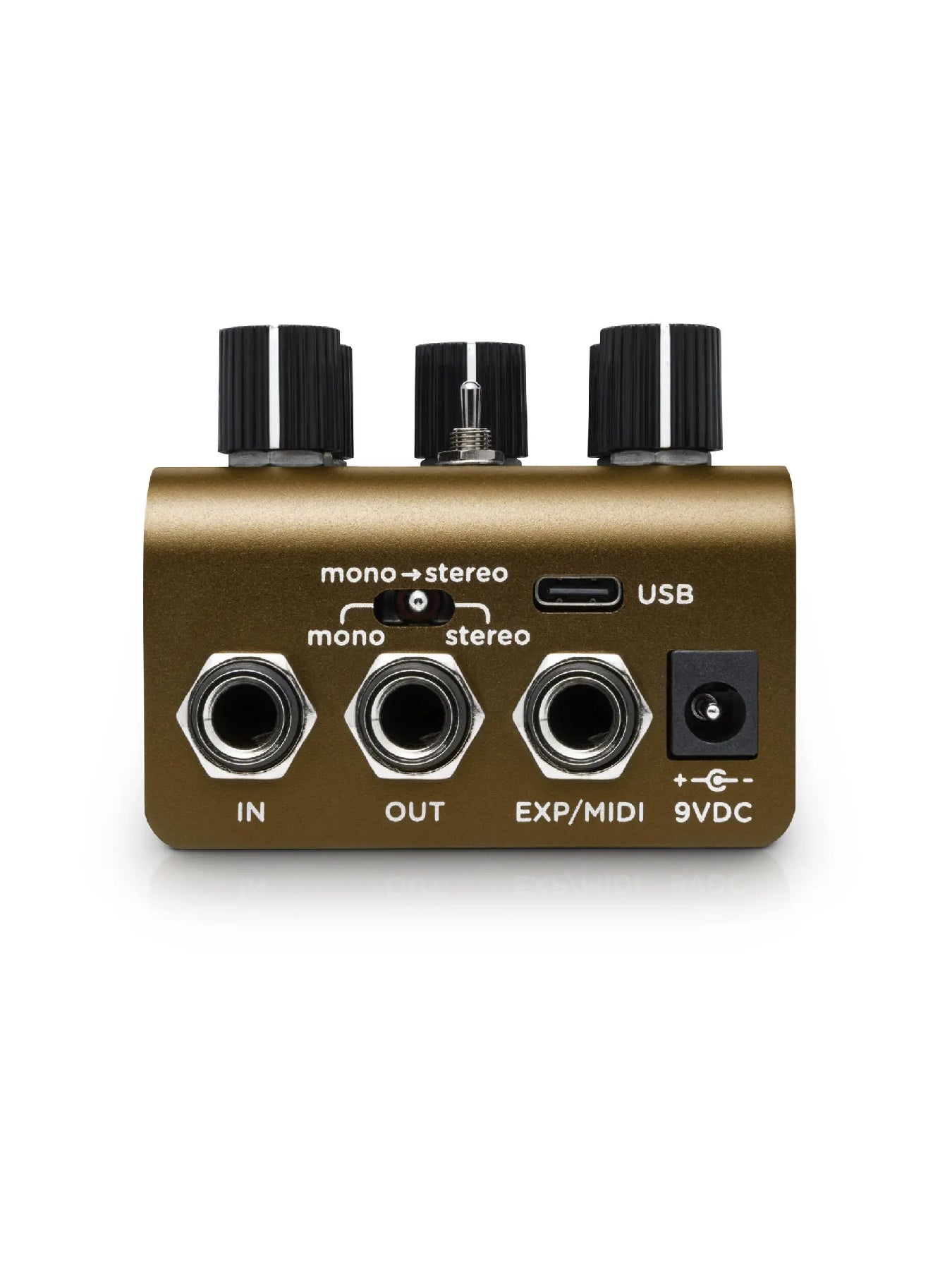 Strymon Olivera Vintage Oil Can Echo Pedal