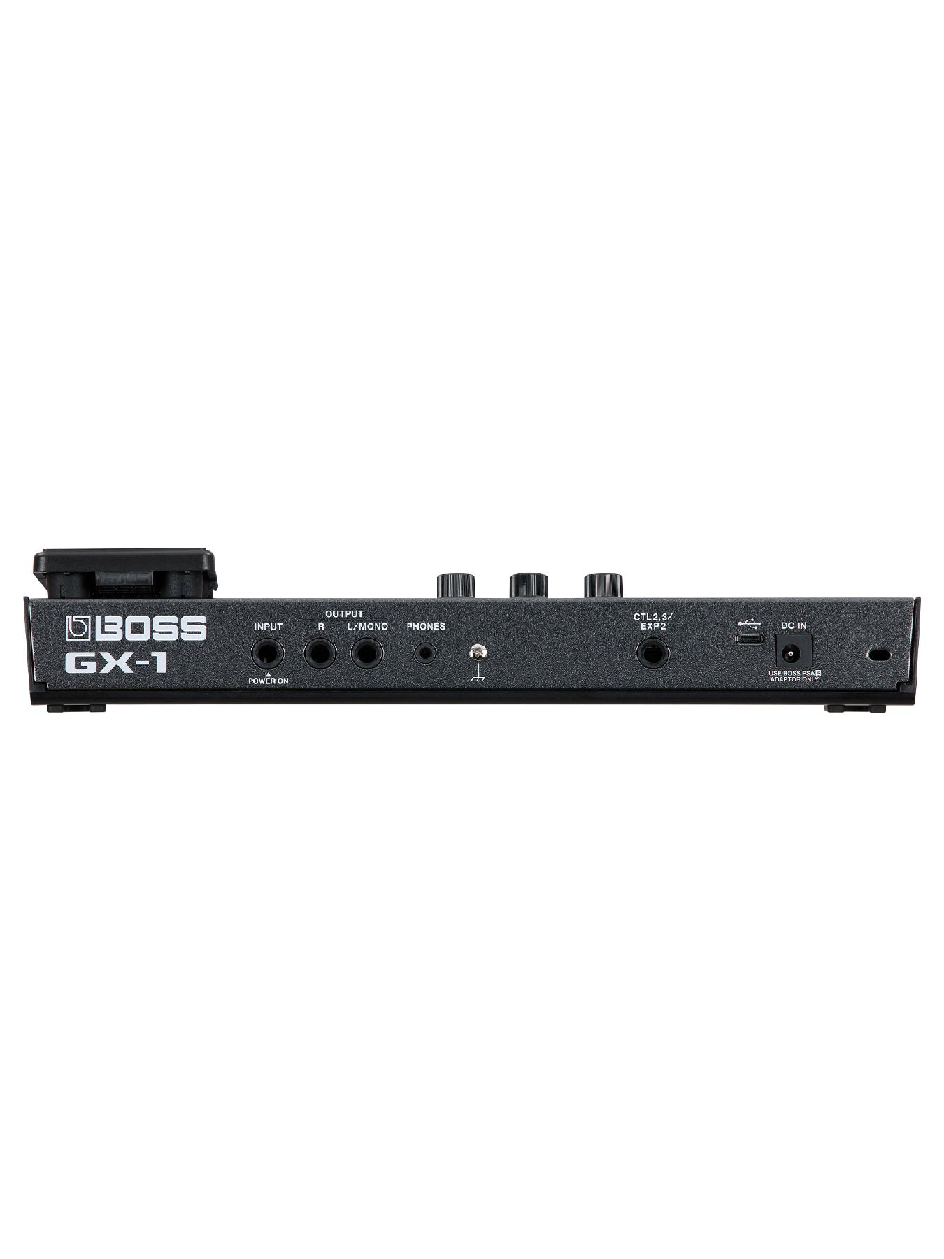 Boss GX-1 Guitar Effects Processor
