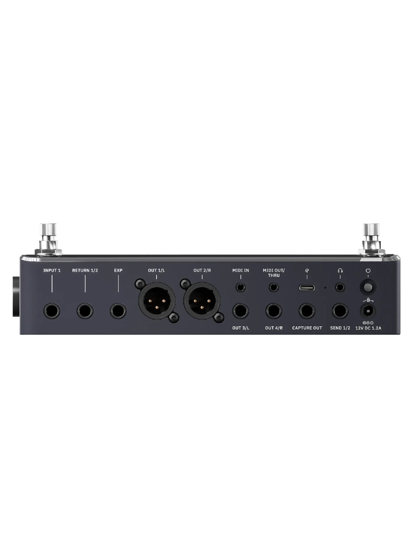 Neural DSP Quad Cortex Mini