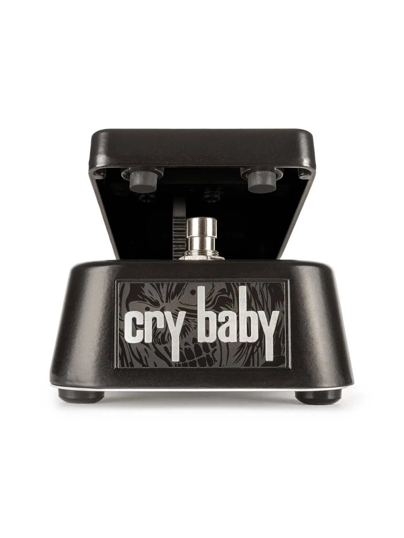 Dunlop Iron Maiden Killers Cry Baby Wah