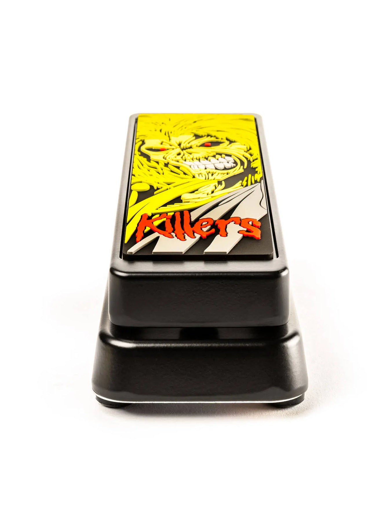 Dunlop Iron Maiden Killers Cry Baby Wah