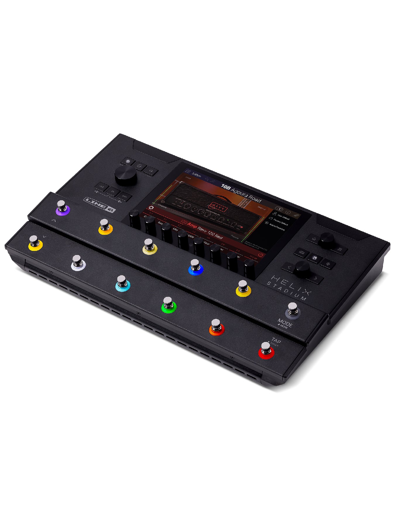 Helix Stadium Processor Digital Multi FX Pedal