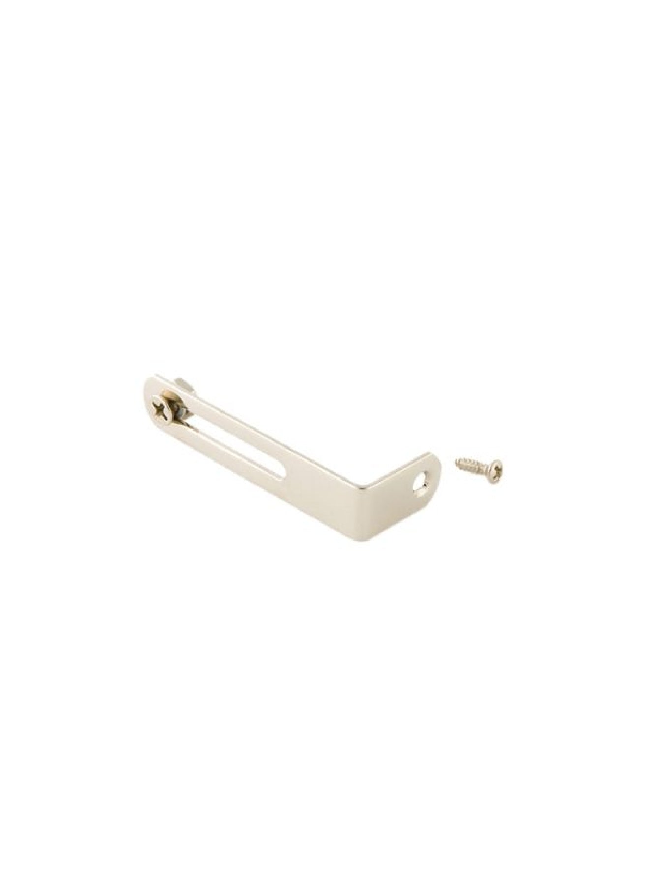 Gibson Pickguard Mounting Bracket, Nickel