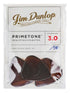 Dunlop Primetone Standard Smooth 3.0mm (3 pk)