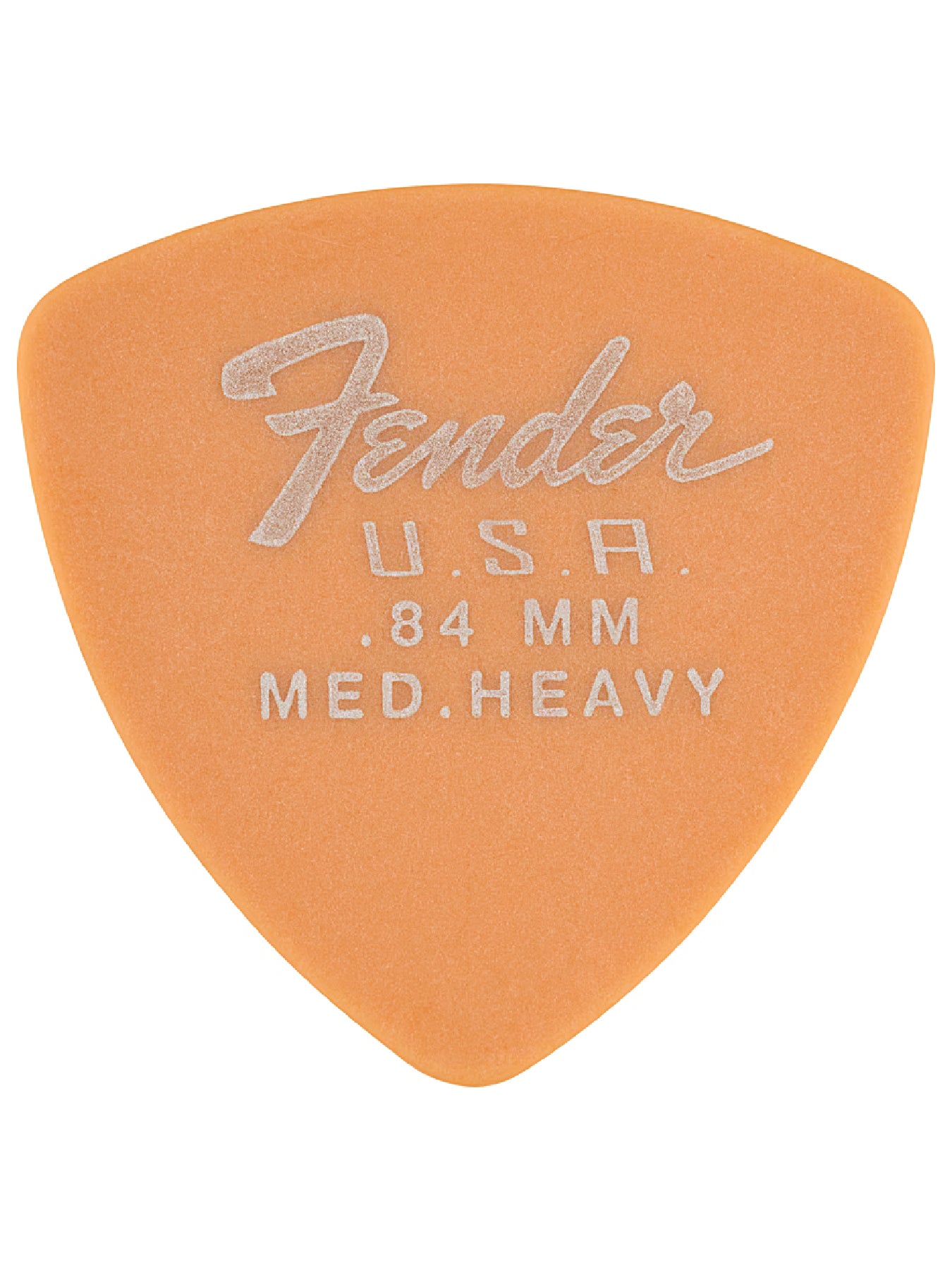 Fender Dura-Tone 346 Shape, Butterscotch Blonde, Medium/Heavy (12Pk)