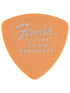 Fender Dura-Tone 346 Shape, Butterscotch Blonde, Medium/Heavy (12Pk)