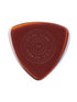 Dunlop Primetone Triangle 1.5mm Grip (3 Pk)