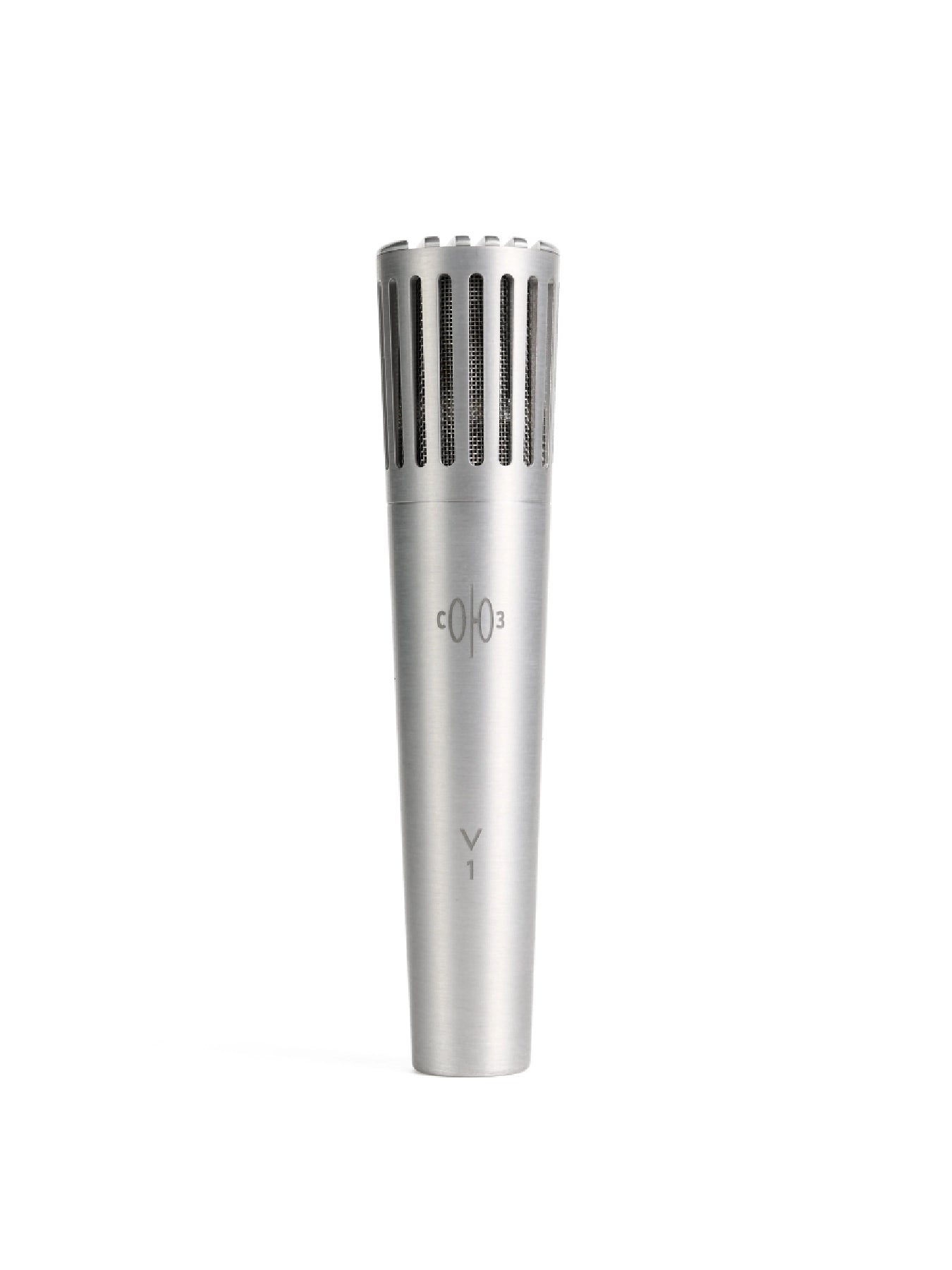 Soyuz V1 Dynamic Microphone