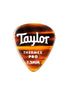 Taylor Premium 351 Thermex Pro, Tortoise Shell, 1.50mm (6 Pk)