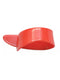 Dunlop Thumbpick Delrin, Red, Medium (12Pk)