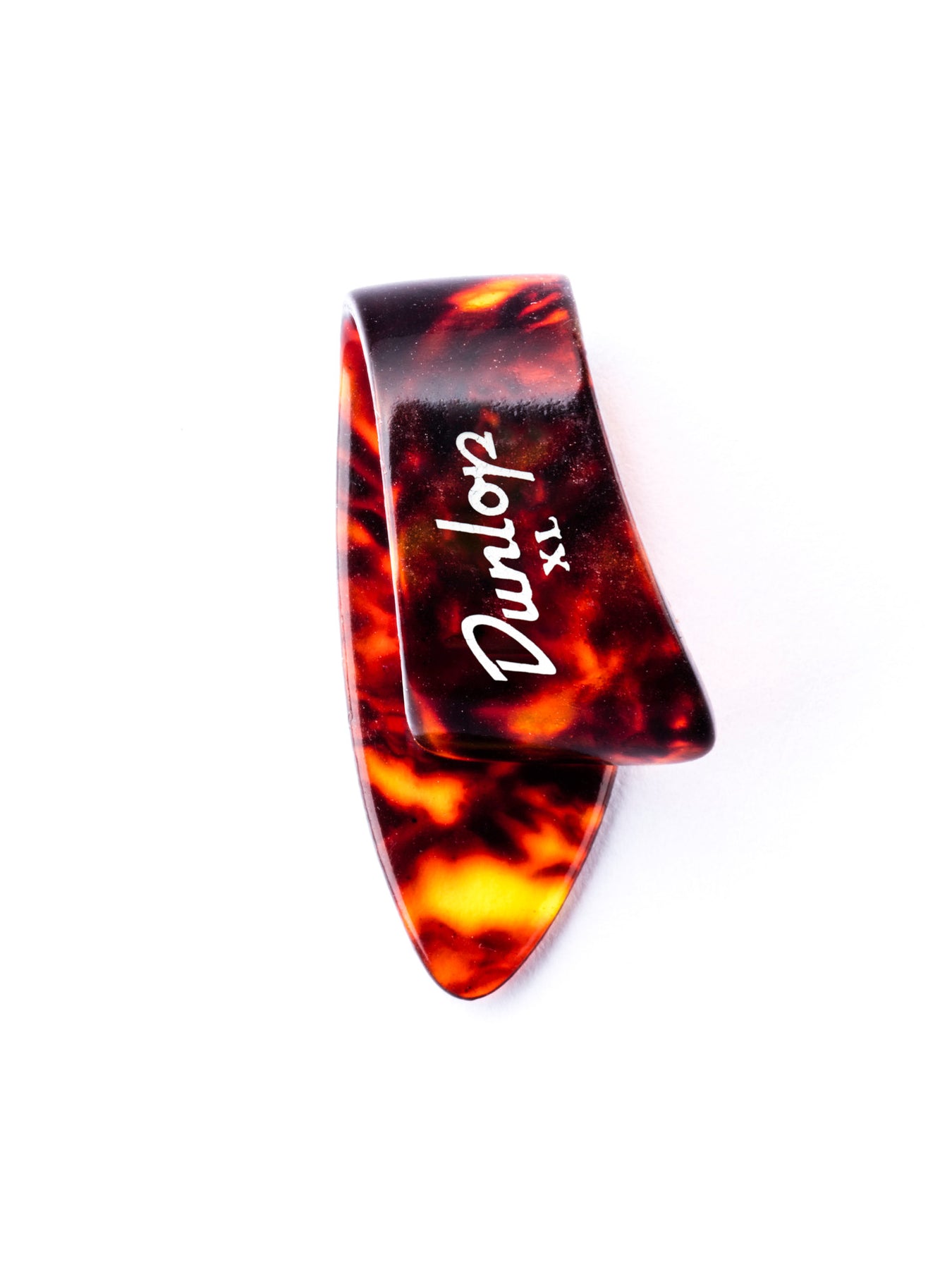 Dunlop Thumbpick Plastic, XL (12Pk)