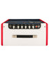Fender Blues Junior IV Color Trio, Eminence Cannabis Rex, Red, White and Blue