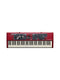Nord Electro 7 73-Key Semi-Weighted Waterfall Stage Piano