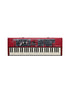 Nord Electro 7 73-Key Semi-Weighted Waterfall Stage Piano
