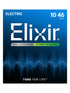 Elixir Optiweb, Coated Electric Guitar Strings