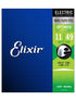 Elixir Optiweb, Coated Electric Guitar Strings