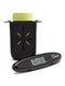 Oasis Humidifier and Hygrometer Guitar Combo