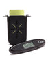Oasis Humidifier and Hygrometer Guitar Combo