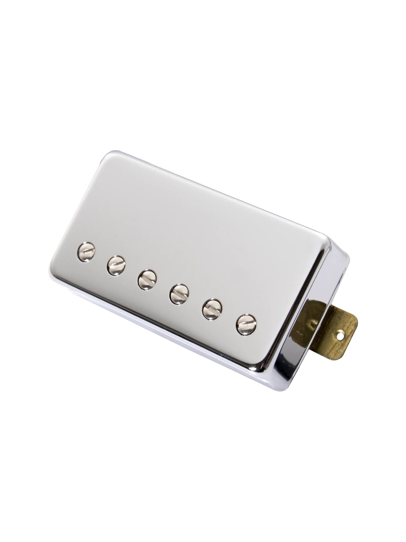 Reverend HA5 Chrome Humbucker Pickup (Bridge)