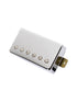 Reverend HA5 Chrome Humbucker Pickup (Bridge)