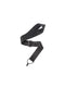 D'Addario Nylon Classical Guitar Strap, Black