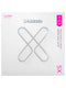 D'Addario XS Nickel Plated Bass Strings
