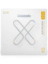 D'Addario XS Nickel Plated Bass Strings