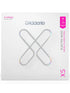D'Addario XS Nickel Plated Bass Strings