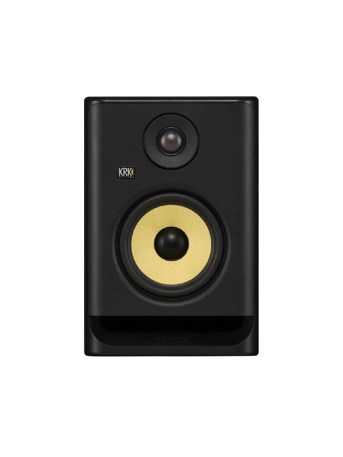KRK Rokit 5 G5 Active Studio Monitor (Floor Model)