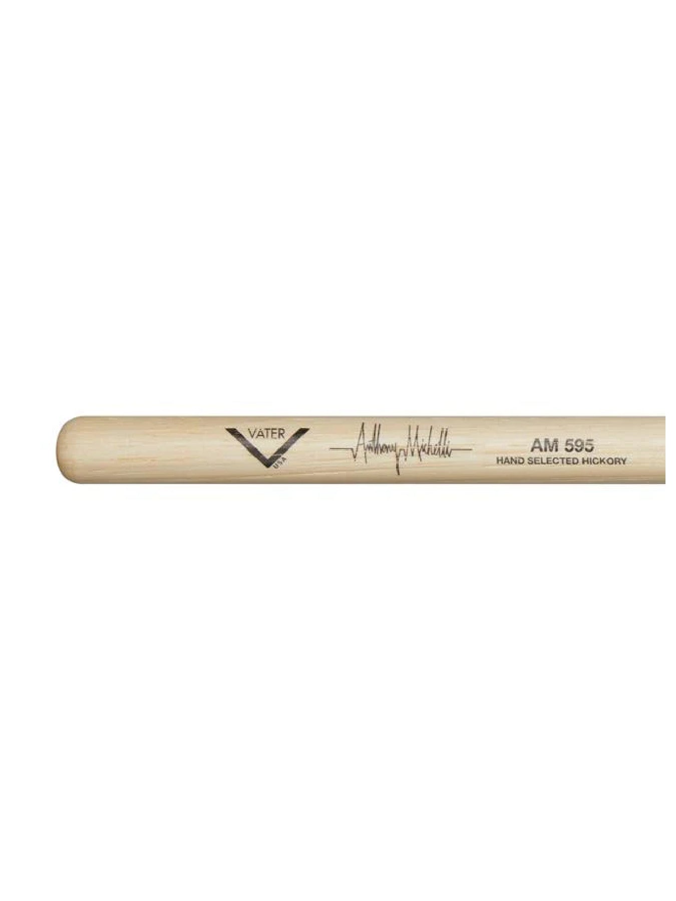 Vater Anthony Michelli AM 595 Drumsticks
