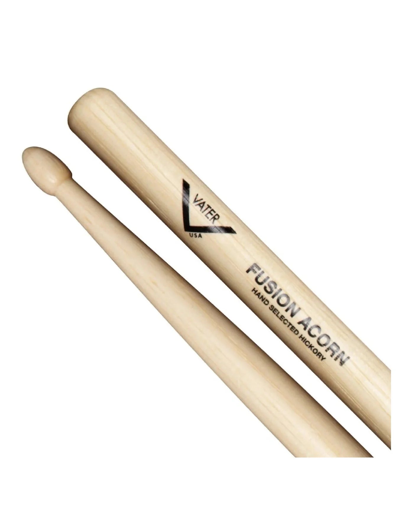 Vater Wood Tip Drumsticks