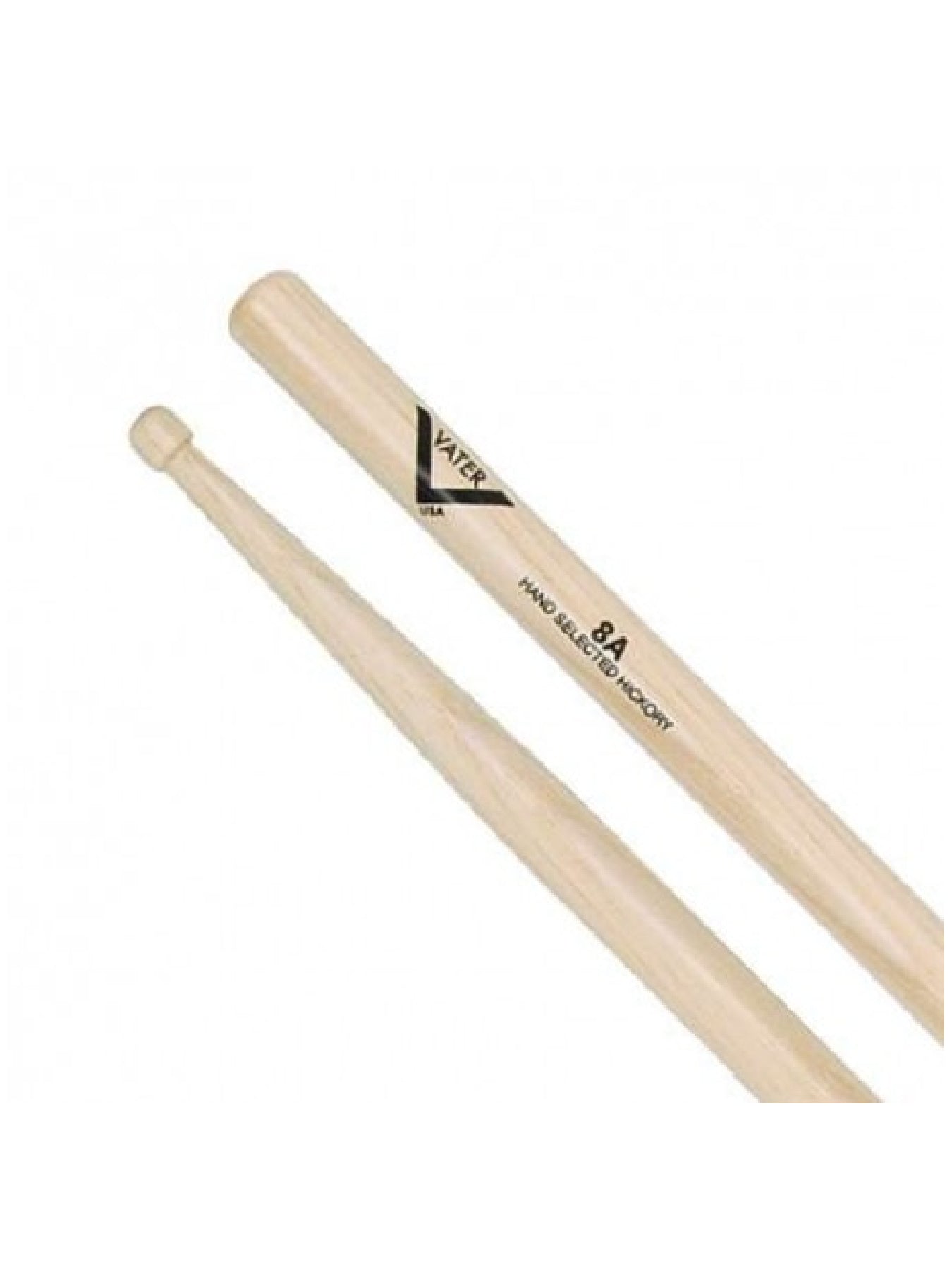 Vater Wood Tip Drumsticks