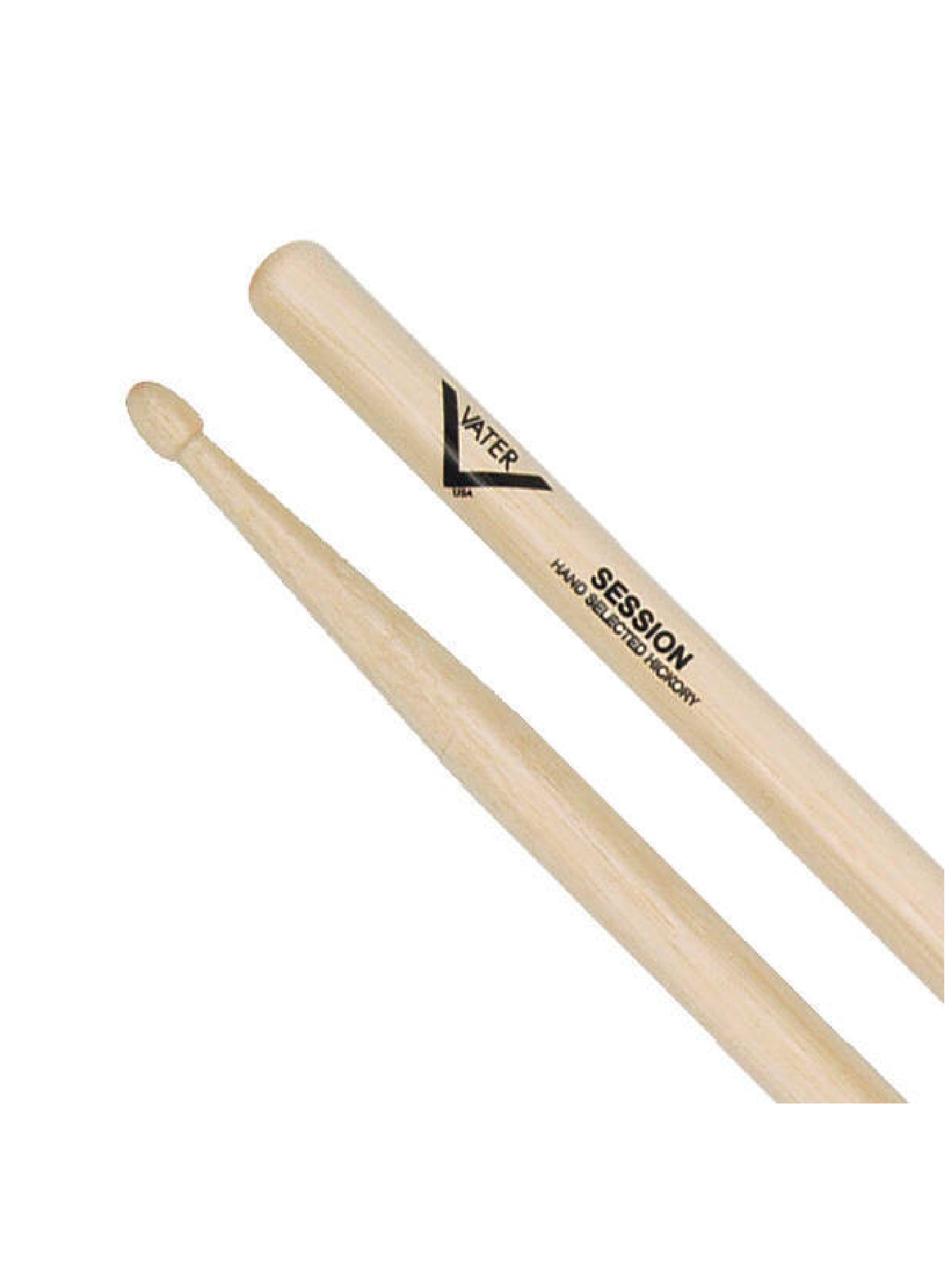 Vater Wood Tip Drumsticks